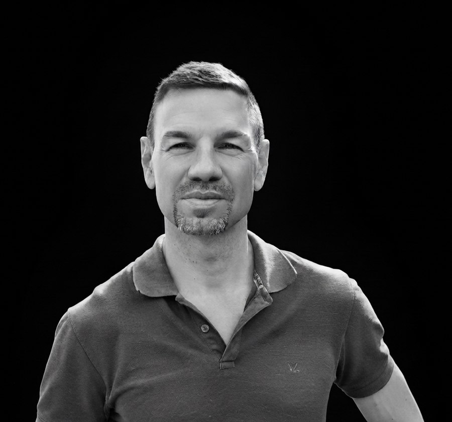 Gregory M. Penner