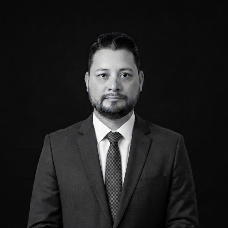 Douglas Ramos